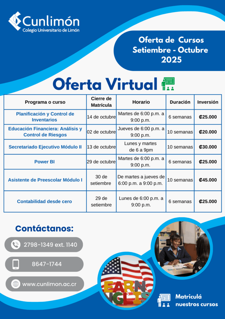 VIRTUALES