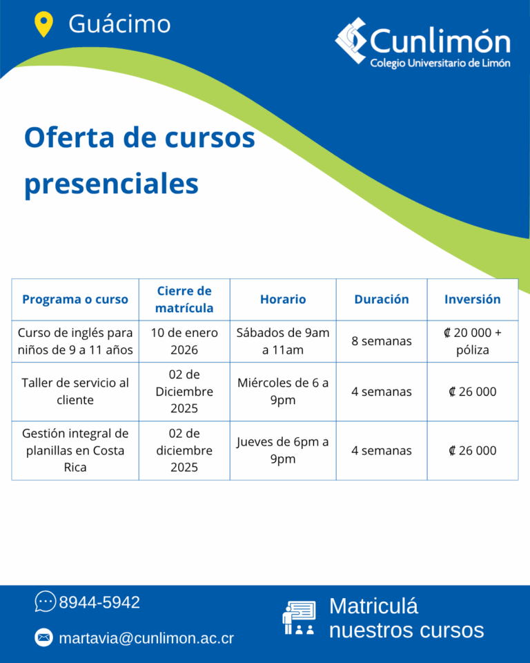 Oferta de cursos presenciales (1) (1)
